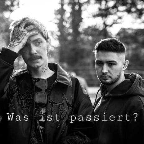 Was ist passiert? ft. Cody De Vil | Boomplay Music