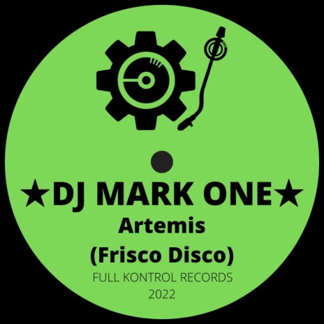 Artemis (Frisco Disco) | Boomplay Music