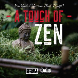 A Touch of Zen