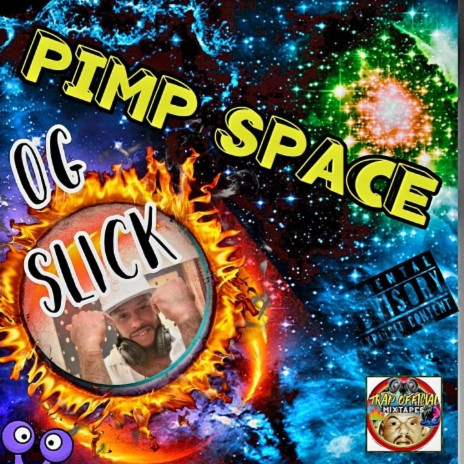 PIMP SPACE | Boomplay Music
