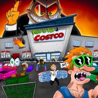 Panic! At The Costco