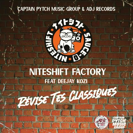 Revise Tes Classics ft. Dj Kozi | Boomplay Music