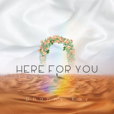 Here For You | Boomplay Music