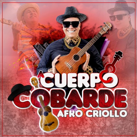 A Cuerpo Cobarde | Boomplay Music