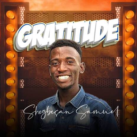 Gratitude | Boomplay Music