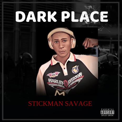 Dark Place | Boomplay Music