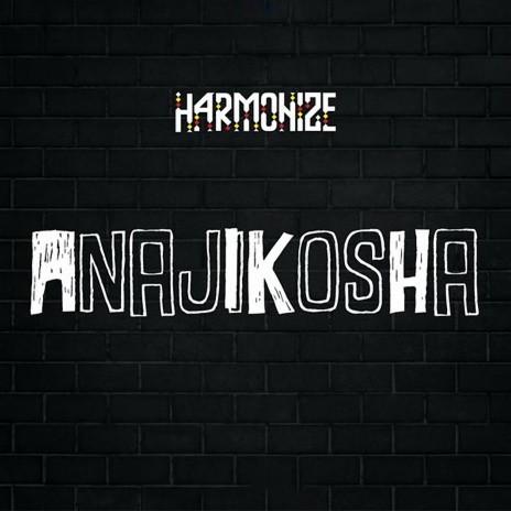 Anajikosha | Boomplay Music