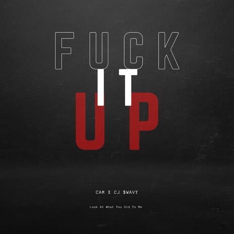 Fuck It Up ft. C.A.M | Boomplay Music