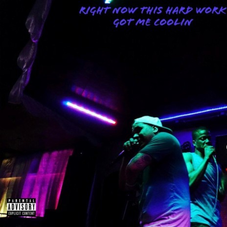 Right Now ft. Blu Cato | Boomplay Music