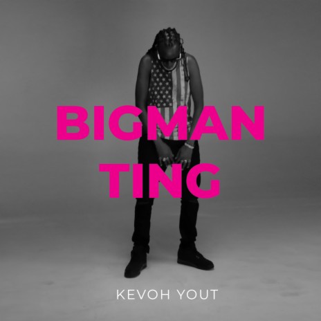 Bigman Ting | Boomplay Music