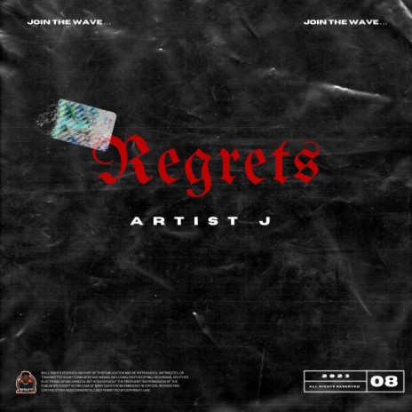 Regrets | Boomplay Music