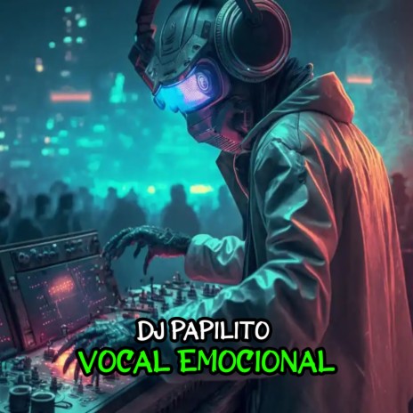 Vocal Emocional