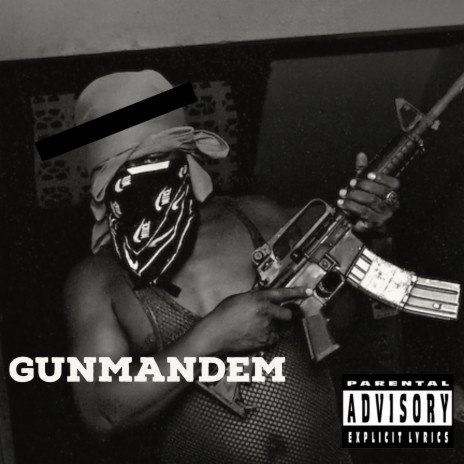 GunManDem ft. Da Badmon & Blak Light | Boomplay Music