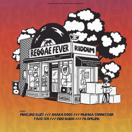 Reggae Fever Riddim | Boomplay Music