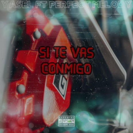 SiTe Vas Conmigo | Boomplay Music