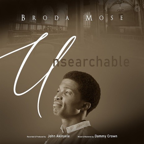 Unsearchable | Boomplay Music