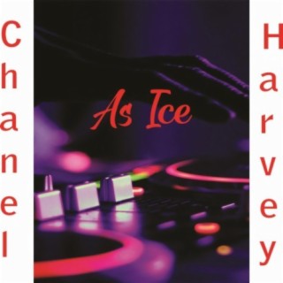 As Ice