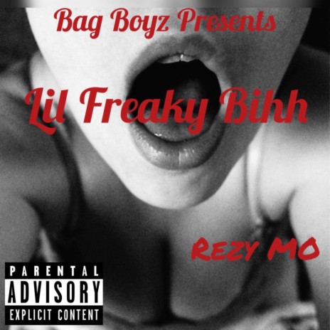 Lil Freaky Bihh | Boomplay Music