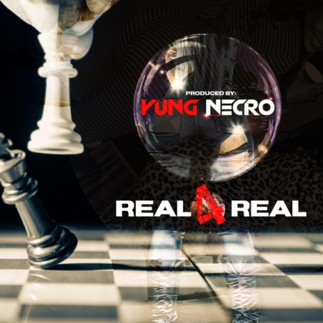 Real 4 Real | Boomplay Music