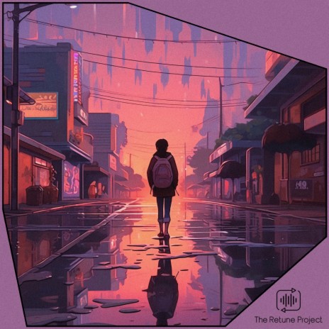 After The Rains ft. Azukori & The Retune Project