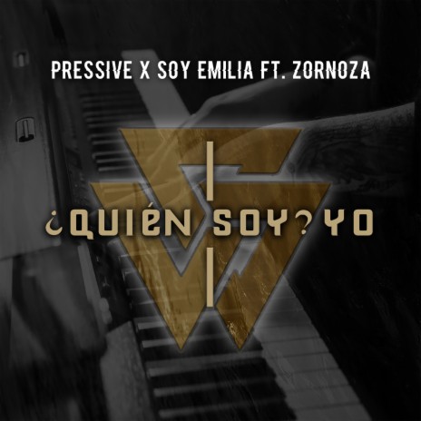 ¿Quién Soy? Yo ft. Soy Emilia, Blegh! Label & Zornoza | Boomplay Music