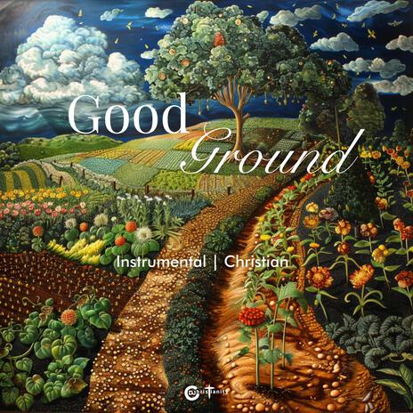 Good Ground | Boomplay Music