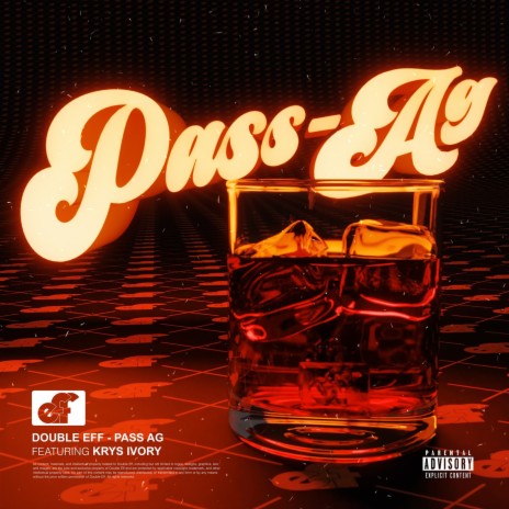 Pass-Ag ft. Krys Ivory | Boomplay Music