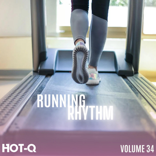 Running Rhythmn 034