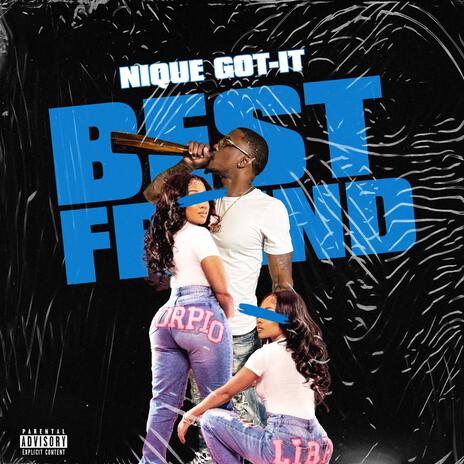 Best Friend | Boomplay Music