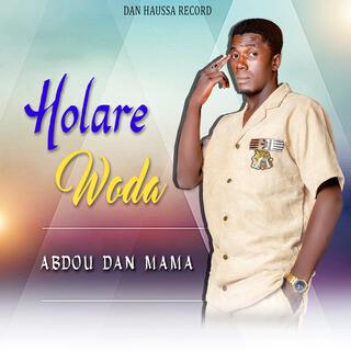 Holare woda