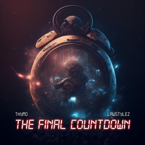 The Final Countdown ft. Lawstylez | Boomplay Music