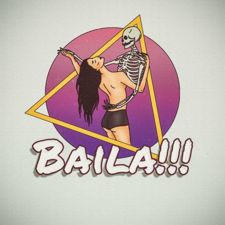 Baila!!! | Boomplay Music
