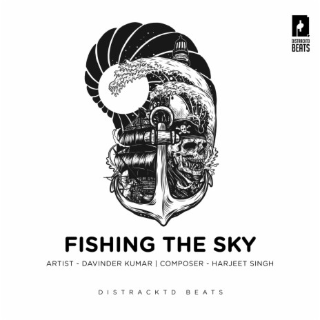 Fishing the Sky | Boomplay Music