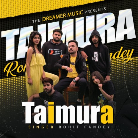 Taimura | Boomplay Music