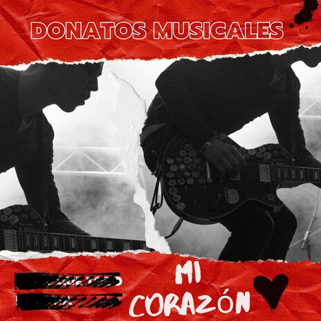 Mi Corazón | Boomplay Music