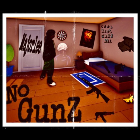 No gunz | Boomplay Music