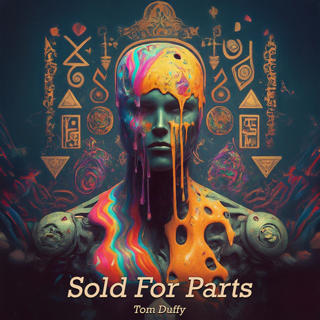 Sold for Parts | Boomplay Music