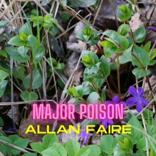 Major Poison