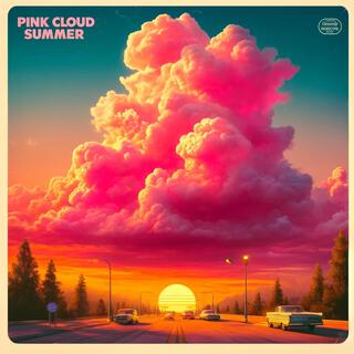 Pink Cloud Summer