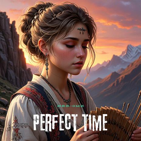 Perfect Time | Boomplay Music