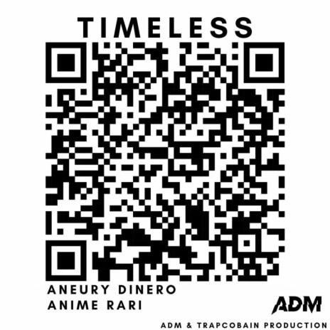 Timeless ft. Anime Rari
