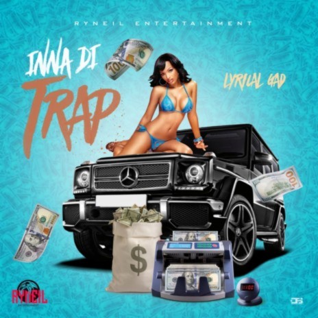 Inna Di Trap | Boomplay Music