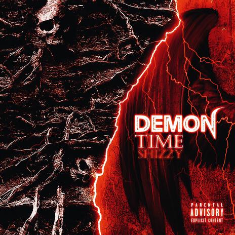 Demon Time | Boomplay Music