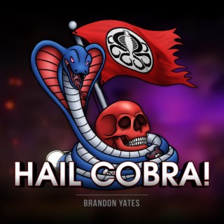 Hail Cobra!
