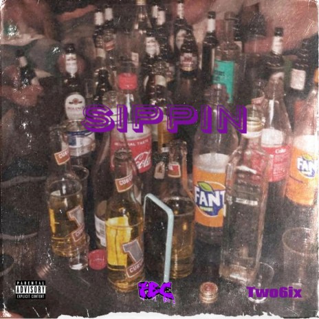 Sippin | Boomplay Music