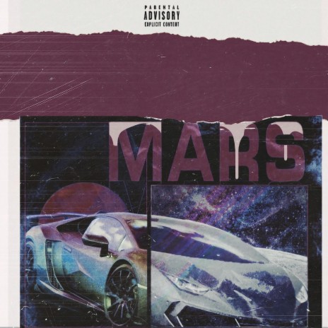 MARS | Boomplay Music