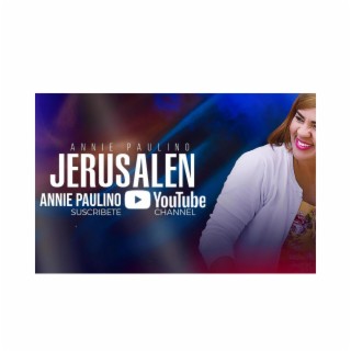 Jerusalen (Jerusalema)