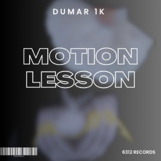 Motion Lesson