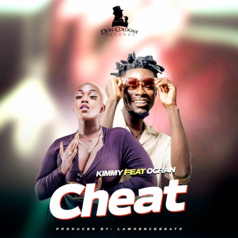 Cheat ft. Ocran | Boomplay Music