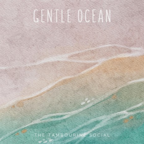Gentle Ocean (Sing With Georgie)